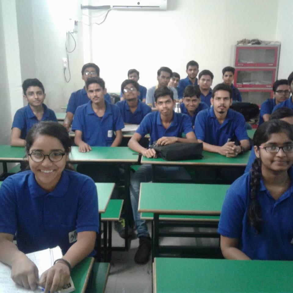 Aayam Infinity Classes Photos - Aayam Infinity Classes photo 3